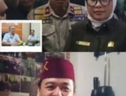 Polemik Utang Rp 20 Miliar Memanas! BKAD Klaim Kantongi Persetujuan, Ketua DPRD Metro Membantah Keras Dan Pendekar Banten Siap Lapor ke KPK