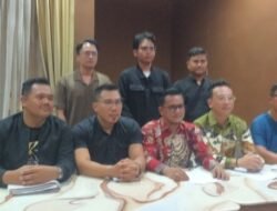 TF Dilaporkan Ke Polda Sumsel Dan PN Palembang segera Eksekusi Tanah Berikut Bangunan di Kebun Bunga, Milik RI Selaku Pemenang Lelang