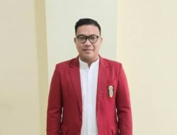 Ketum DPD IMM Sumsel : Banjir Dimana -Mana, Kartu Kuning Untuk Pemerintah Kota Palembang