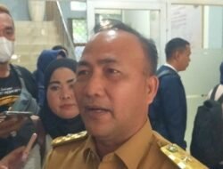 Terkait permohonan Jalan Tambang Menjadi Jalan Hauling Batubara, Pemprov Sumsel Gelar Rapat Dengan Perusahaan Tambang