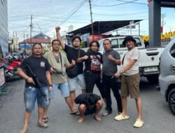 Polisi Tangkap Pelaku Mutilasi Ibu Kandungnya di Lahat, Kasus Terungkap Kurang dari 24 Jam