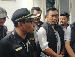 Tim Kuasa Hukum Dari Kantor Hukum Andre & Partners Apresiasi PN Palembang, Polisi Dan TNI Atas Suksesnya Eksekusi Pengosongan Obyek Lelang