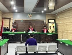 Kasus Dugaan Kriminalisasi Khairul Anwar Tidak Memenuhi Unsur Pidana, Baik Secara Subjektif Maupun Objektif