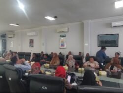 Ini Ungkapnya Kepala BPJS Kesehatan KC Palembang Dalam Kegiatan Media Gathering Tahun 2026 Bersama  Insan Pers