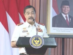 Menteri IMIPAS RI Tegaskan Komitmen Berantas Peredaran Narkotika di Lapas dan Rutan
