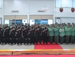 Delapan Dekade Mengabdi, Persit KCK Bisa, Persit Berkarya