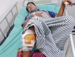 Polda Sumsel Pastikan Keamanan Warga Sosoh Buay Rayap Pasca Insiden Serangan Binatang Buas