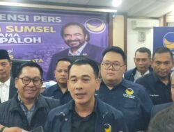 Program RBN Partai Nasdem Sumsel Akan Diikuti  79 Peserta Pelajar Tingkat SMA Dan SMK