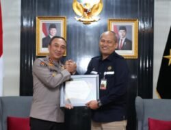 Kapolda Sumsel dan SKK Migas Sinergi Percepat Legalisasi Sumur Minyak Rakyat