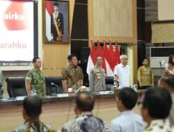 Sinergi Forkopimda Sumsel: Kapolda Dorong Role Model Tata Kelola Minyak Rakyat yang Berkelanjutan