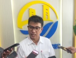 Ini Ungkapnya Dirut Perumda Tirta Musi Palembang Usai Terima Reses DPRD Kota Palembang Dapil Satu