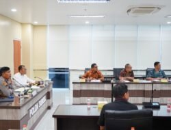 Strategi Polda Sumsel Perangi Narkoba Melalui Penguatan Personel di Seluruh Satwil Jajaran