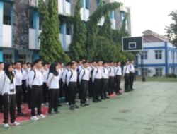 Calon Taruna Akpol 2026 Polda Sumsel Tempuh Tes CAT Psikologi, Integritas Seleksi Dijaga Ketat