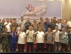 PT BLL Komitmen Berikan CSR Kepada Masyarakat Sekitar Terkait pengelollaan konsesi kawasan Tanjung Carat