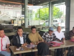 Lahan Warga Desa Belani, Rawas Ilir, Muratara Seluas 10,4 Hektar Diduga Diserobot PT Lonsum Dan PST SR