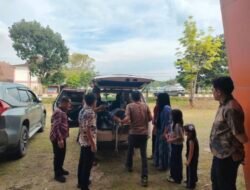 Tamu Pingsan Warnai Pembukaan Turnamen HUT Banyuasin ke-24, Soroti Kesiapan Panitia