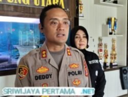 Kapolres Lampung Utara Tegaskan Batas Waktu Orgen Tunggal Hingga Pukul 17.00 WIB
