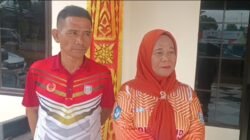 Sidang Etik Kepala SMPN 5 Mariana Banyuasin Edi Chandra Digelar Tertutup, Perdamaian dengan LSM Mustar Belum Tercapai