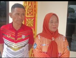 Sidang Etik Kepala SMPN 5 Mariana Banyuasin Edi Chandra Digelar Tertutup, Perdamaian dengan LSM Mustar Belum Tercapai