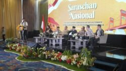 Bupati Askolani Ikuti Pembahasan Obligasi Daerah sebagai Solusi Pembiayaan Pembangunan