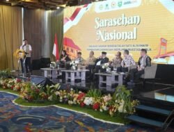 Bupati Askolani Ikuti Pembahasan Obligasi Daerah sebagai Solusi Pembiayaan Pembangunan