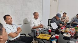 Warsito Ellwein: Buruh Berhak Miliki Saham, Jadi Fondasi Industri Nasional Mencapai Indonesia Emas 2045