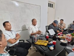 Warsito Ellwein: Buruh Berhak Miliki Saham, Jadi Fondasi Industri Nasional Mencapai Indonesia Emas 2045