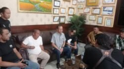 Pelaku Penembakan ASN di Metro Serahkan Diri ke Polres Lampung Utara