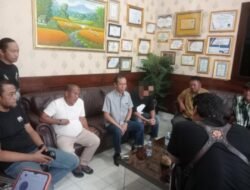 Pelaku Penembakan ASN di Metro Serahkan Diri ke Polres Lampung Utara