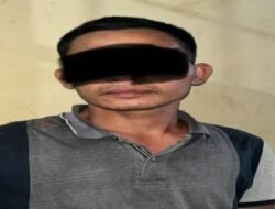 Polsek Rawas Ilir Tangkap Pelaku Curas dan Pemerasan Batu Split di Jalan Hauling