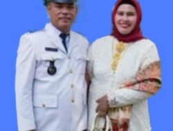 Kepala Desa Air Itam Timur Ucapkan Selamat Hari Raya Idul Adha 1447 Hijriyah