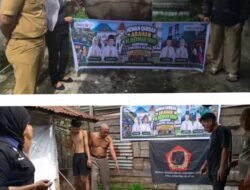 Arahan Gubernur Sumsel, DPW ABRI-1 Dan FBKD Sumsel Gelar Penyembelihan Hewan Kurban, Idul Adha 1447 H