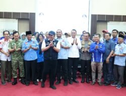 Polda Sumsel Buka Akses Aspirasi Buruh, Kapolda Hadir Langsung di Forum May Day 2026
