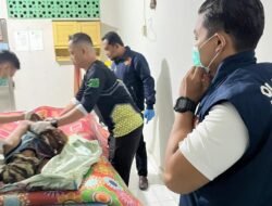 Tragedi di Perkebunan Ulu Ogan, Polres OKU Pastikan Penegakan Hukum Presisi dan Transparan
