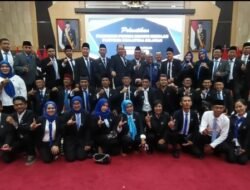 Suparman Romans: Forum Komite Sekolah Jadi Pilar Penting Dukung Kebijakan Pendidikan, ungkapnya Usai Dilantik