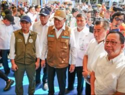 Kolaborasi dan Deteksi Dini Jadi Fokus APP Group Hadapi Musim Karhutla 2026