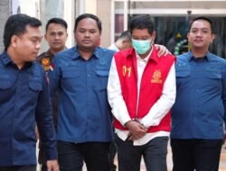 SF, AW Dan SP Ditetapkan Tim Penyidik Kejati Sumsel Sebagai Tersangka Dalam Perkara Korupsi Pada Bank Milik Pemerintah