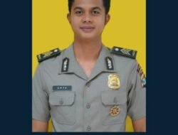 Anggota Polri Ditembak Diduga Pelaku Curanmor di Labuhan Ratu, Kondisi Kritis