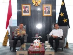 Dukung Program Strategis Nasional, Polda Sumsel Bangun Kolaborasi Peradaban Bersama UIN Raden Fatah Palembang