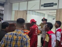 Polisi Pastikan Prosedur Identifikasi Profesional pada Penemuan Jenazah Seorang ASN di Kamar Kost Palembang