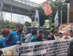 Kejati Sumsel Kembali Didesak Tetapkan Adik Kandung Bupati Muara Enim Sebagai Tersangka Dalam Perkara Gratifikasi