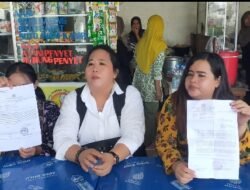 Pelaku Bebas Berkeliaran, Kasus Rudapaksa terhadap Anak Dibawah Umur Di Tulung Selapan Belum Ada Tindaklanjut Oleh Polres OKI