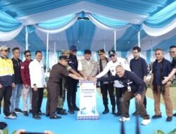 Dukung Program Strategis Presiden, Gubernur H. Herman Deru dan Polda Sumsel Kawal Implementasi Permen ESDM