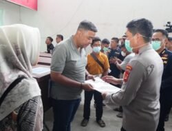 Data Lengkap Korban Lakalantas Bus ALS Sumsel: 14 Jenazah Berhasil Teridentifikasi
