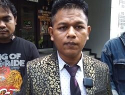 Oknum Kanit Reskrim Polsek Sukarami Dilaporkan ke Propam dan Terancam Praperadilan