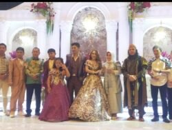 Ini Ungkapnya Dina Marliana di Anniversary Pernikahannya Ke-16 Tahun Dan Lounching Skincare Dinamisel Glow