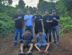 Rebutan Bisnis Kawalan Truk CPO, Polda Sumatera Selatan Tangkap Tiga Pelaku Penembakan di Musi Rawas