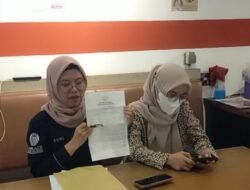 Keputusan Walikota Palembang Keluarkan SK Pemutusan Kerja Terhadap 3 Orang P3K Dishub Tidak Adil, Ungkap Kuasa Hukumnya