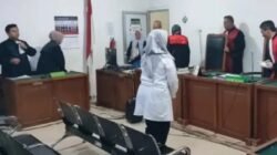 Vonis 1 Tahun Bendahara PMI Banyuasin, Kerugian Negara Rp325 Juta Disebut Nihil, Publik Soroti Tidak Ada Tersangka Lain