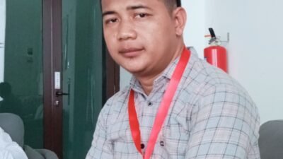 KDMP Dibangun di Lingkungan Sekolah, Warga Ujung Tanjung Desak Pemerintah Desa Kaji Ulang Lokasi